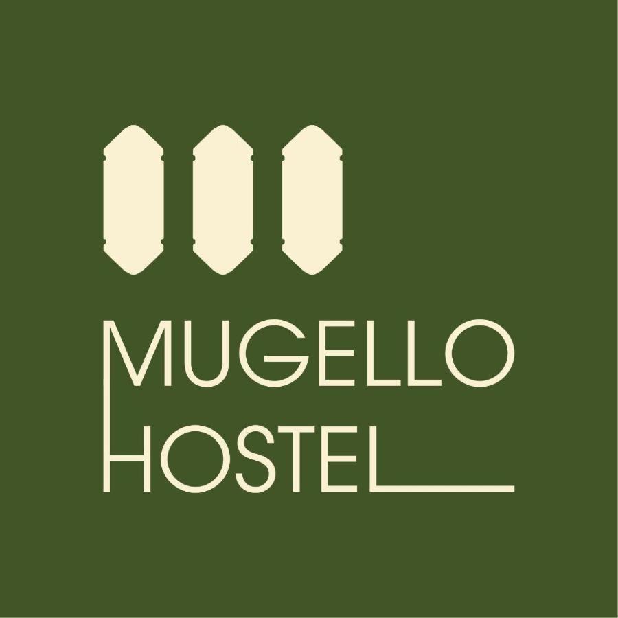 Sant'Agata  Mugello Hostel מראה חיצוני תמונה